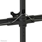 Neomounts FPMA-D700D6 Braccio per monitor 19-27"