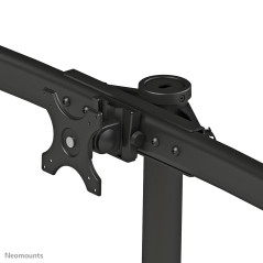 Neomounts FPMA-D700D6 Braccio per monitor 19-27"