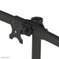 Neomounts FPMA-D700D6 Braccio per monitor 19-27"