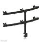 Neomounts FPMA-D700D6 Braccio per monitor 19-27"