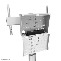 Neomounts FL50S-825WH1 Carello TV 37-75" - TÜV