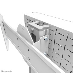 Neomounts FL50S-825WH1 Carello TV 37-75" - TÜV