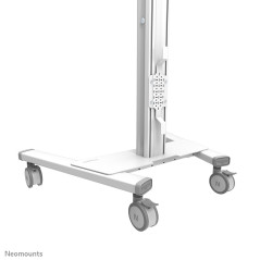 Neomounts FL50S-825WH1 Carello TV 37-75" - TÜV