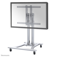 Neomounts PLASMA-M1200 signage display mount 70" Silver