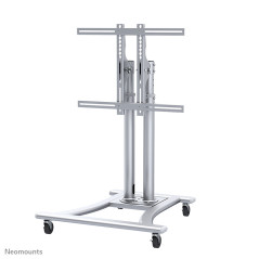 Neomounts PLASMA-M1200 signage display mount 70" Silver