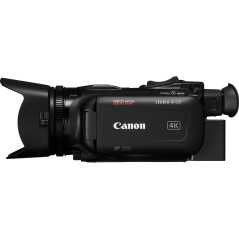 Canon LEGRIA HF G70 Handheld camcorder 21.14 MP CMOS 4K Ultra HD Black