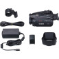 Canon LEGRIA HF G70 Videocamera palmare 21,14 MP CMOS 4K Ultra HD Nero