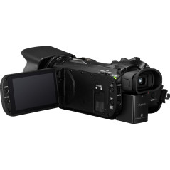 Canon LEGRIA HF G70 Videocamera palmare 21,14 MP CMOS 4K Ultra HD Nero