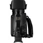 Canon LEGRIA HF G70 Videocamera palmare 21,14 MP CMOS 4K Ultra HD Nero