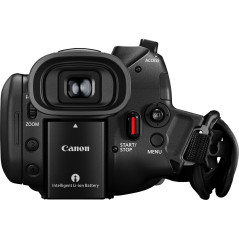 Canon LEGRIA HF G70 Videocamera palmare 21,14 MP CMOS 4K Ultra HD Nero