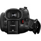 Canon LEGRIA HF G70 Videocamera palmare 21,14 MP CMOS 4K Ultra HD Nero