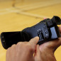 Canon LEGRIA HF G70 Videocamera palmare 21,14 MP CMOS 4K Ultra HD Nero
