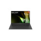 LG Gram 17ZD90S Intel Core Ultra 7 155H Laptop 16" WQXGA 16 GB LPDDR5-SDRAM 512 GB SSD Wi-Fi 6E (802.11ax) FreeDOS Black LG Gram 17ZD90S Intel Core Ultra 7 155H Laptop 16" WQXGA 16 GB LPDDR5-SDRAM 512 GB SSD Wi-Fi 6E (802.11ax) FreeDOS Black