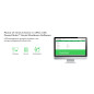APC Smart-UPS 2200VA gruppo di continuità (UPS) A linea interattiva 2,2 kVA 1980 W 9 presa(e) AC