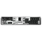 APC Smart-UPS gruppo di continuità (UPS) A linea interattiva 3 kVA 2700 W 9 presa(e) AC APC Smart-UPS gruppo di continuità (UPS) A linea interattiva 3 kVA 2700 W 9 presa(e) AC
