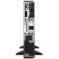 APC Smart-UPS gruppo di continuità (UPS) A linea interattiva 3 kVA 2700 W 9 presa(e) AC APC Smart-UPS gruppo di continuità (UPS) A linea interattiva 3 kVA 2700 W 9 presa(e) AC