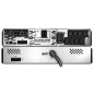 APC Smart-UPS gruppo di continuità (UPS) A linea interattiva 3 kVA 2700 W 9 presa(e) AC APC Smart-UPS gruppo di continuità (UPS) A linea interattiva 3 kVA 2700 W 9 presa(e) AC