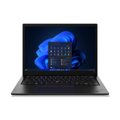 Lenovo ThinkPad L13 Gen 5 (Intel) Intel Core Ultra 7 155U Laptop 13.3" WUXGA 16 GB LPDDR5-SDRAM 512 GB SSD Wi-Fi 6E (802.11ax)