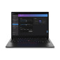 Lenovo ThinkPad L13 Gen 5 (Intel) Intel Core Ultra 7 155U Laptop 13.3" WUXGA 16 GB LPDDR5-SDRAM 512 GB SSD Wi-Fi 6E (802.11ax) Lenovo ThinkPad L13 Gen 5 (Intel) Intel Core Ultra 7 155U Laptop 13.3" WUXGA 16 GB LPDDR5-SDRAM 512 GB SSD Wi-Fi 6E (802.11ax)