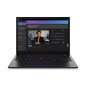 Lenovo ThinkPad L13 Gen 5 (Intel) Intel Core Ultra 7 155U Laptop 13.3" WUXGA 16 GB LPDDR5-SDRAM 512 GB SSD Wi-Fi 6E (802.11ax) Lenovo ThinkPad L13 Gen 5 (Intel) Intel Core Ultra 7 155U Laptop 13.3" WUXGA 16 GB LPDDR5-SDRAM 512 GB SSD Wi-Fi 6E (802.11ax)