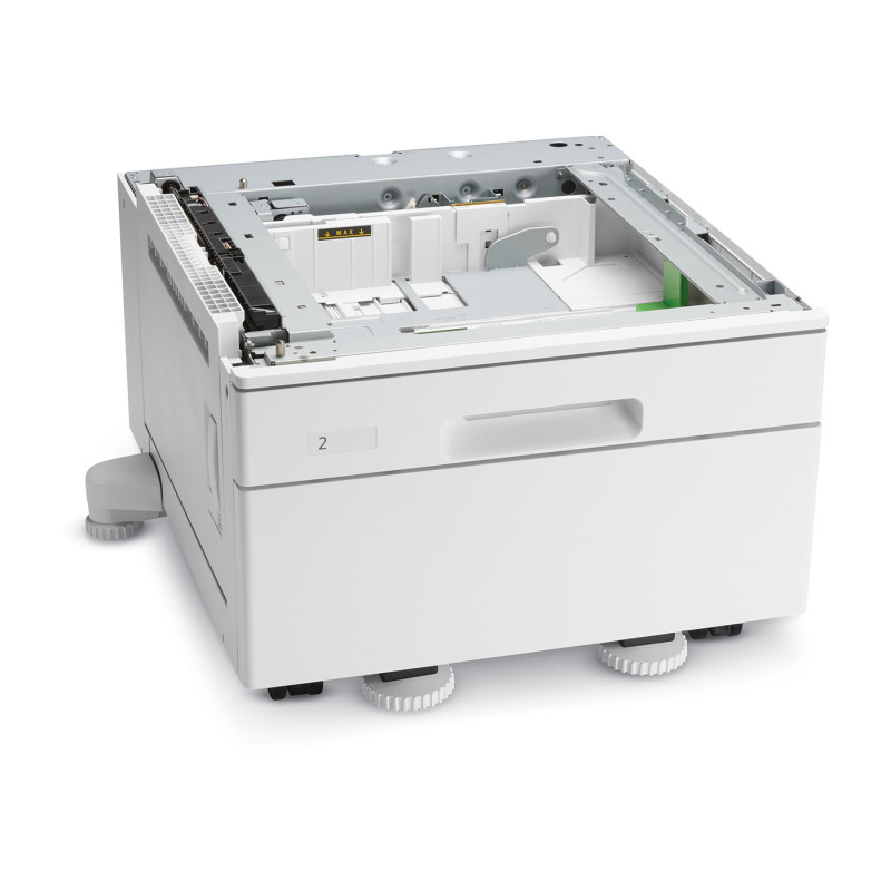 Xerox 097S04907 tray/feeder Paper tray 520 sheets Xerox 097S04907 tray/feeder Paper tray 520 sheets