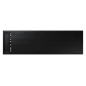 Samsung SH37C Panorama design 37" LCD Wi-Fi 700 cd/m² Black Tizen 7.0 24/7 Samsung SH37C Panorama design 37" LCD Wi-Fi 700 cd/m² Black Tizen 7.0 24/7