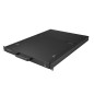 StarTech.com RKCONS1916K rack console 19" 1280 x 1024 pixels Black 1U StarTech.com RKCONS1916K rack console 19" 1280 x 1024 pixels Black 1U