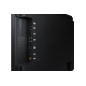 Samsung QB24C-T Pannello piatto per segnaletica digitale 61 cm (24") LED Wi-Fi 250 cd/m² Full HD Nero Touch screen Processore Samsung QB24C-T Pannello piatto per segnaletica digitale 61 cm (24") LED Wi-Fi 250 cd/m² Full HD Nero Touch screen Processore