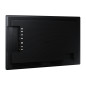 Samsung QB24C-T Pannello piatto per segnaletica digitale 61 cm (24") LED Wi-Fi 250 cd/m² Full HD Nero Touch screen Processore Samsung QB24C-T Pannello piatto per segnaletica digitale 61 cm (24") LED Wi-Fi 250 cd/m² Full HD Nero Touch screen Processore