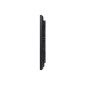 Samsung QB24C-T Pannello piatto per segnaletica digitale 61 cm (24") LED Wi-Fi 250 cd/m² Full HD Nero Touch screen Processore Samsung QB24C-T Pannello piatto per segnaletica digitale 61 cm (24") LED Wi-Fi 250 cd/m² Full HD Nero Touch screen Processore