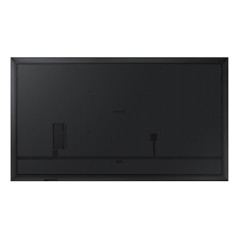Samsung LH98QMCEBGCXEN visualizzatore di messaggi Pannello piatto per segnaletica digitale 2,49 m (98") LED Wi-Fi 500 cd/m² 4K