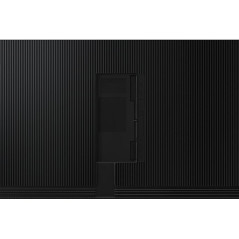 Samsung LH98QMCEBGCXEN visualizzatore di messaggi Pannello piatto per segnaletica digitale 2,49 m (98") LED Wi-Fi 500 cd m² 4K