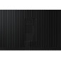 Samsung LH98QMCEBGCXEN visualizzatore di messaggi Pannello piatto per segnaletica digitale 2,49 m (98") LED Wi-Fi 500 cd/m² 4K Samsung LH98QMCEBGCXEN visualizzatore di messaggi Pannello piatto per segnaletica digitale 2,49 m (98") LED Wi-Fi 500 cd/m² 4K