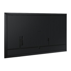Samsung LH98QMCEBGCXEN visualizzatore di messaggi Pannello piatto per segnaletica digitale 2,49 m (98") LED Wi-Fi 500 cd m² 4K