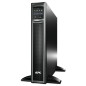 APC Smart-UPS gruppo di continuità (UPS) A linea interattiva 1,5 kVA 1200 W 8 presa(e) AC APC Smart-UPS gruppo di continuità (UPS) A linea interattiva 1,5 kVA 1200 W 8 presa(e) AC