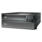 APC Smart-UPS gruppo di continuità (UPS) A linea interattiva 1,5 kVA 1200 W 8 presa(e) AC APC Smart-UPS gruppo di continuità (UPS) A linea interattiva 1,5 kVA 1200 W 8 presa(e) AC