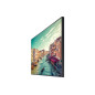 Samsung QM98T-B Digital signage flat panel 98" LCD Wi-Fi 500 cd/m² 4K Ultra HD Black Built-in processor Tizen 4.0 Samsung QM98T-B Digital signage flat panel 98" LCD Wi-Fi 500 cd/m² 4K Ultra HD Black Built-in processor Tizen 4.0