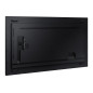 Samsung QM98T-B Digital signage flat panel 98" LCD Wi-Fi 500 cd/m² 4K Ultra HD Black Built-in processor Tizen 4.0 Samsung QM98T-B Digital signage flat panel 98" LCD Wi-Fi 500 cd/m² 4K Ultra HD Black Built-in processor Tizen 4.0