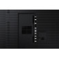 Samsung QM98T-B Digital signage flat panel 98" LCD Wi-Fi 500 cd/m² 4K Ultra HD Black Built-in processor Tizen 4.0 Samsung QM98T-B Digital signage flat panel 98" LCD Wi-Fi 500 cd/m² 4K Ultra HD Black Built-in processor Tizen 4.0