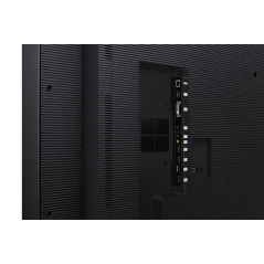 Samsung QM98T-B Pannello piatto per segnaletica digitale 2,49 m (98") LCD Wi-Fi 500 cd m² 4K Ultra HD Nero Processore integrato