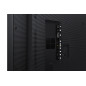 Samsung QM98T-B Digital signage flat panel 98" LCD Wi-Fi 500 cd/m² 4K Ultra HD Black Built-in processor Tizen 4.0 Samsung QM98T-B Digital signage flat panel 98" LCD Wi-Fi 500 cd/m² 4K Ultra HD Black Built-in processor Tizen 4.0