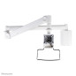 Neomounts FPMA-HAW100 Supporto monitor a parete tipo medicale 10-24" - alt. 0-170 cm - molla a gas Neomounts FPMA-HAW100 Supporto monitor a parete tipo medicale 10-24" - alt. 0-170 cm - molla a gas