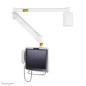 Neomounts FPMA-HAW100 monitor mount / stand 24" Wall White