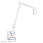 Neomounts FPMA-HAW100 Supporto monitor a parete tipo medicale 10-24" - alt. 0-170 cm - molla a gas Neomounts FPMA-HAW100 Supporto monitor a parete tipo medicale 10-24" - alt. 0-170 cm - molla a gas