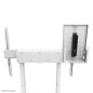 Neomounts WL55-875WH1 Supporto da pavimento per TV 55-100" - muro - motorizzato - TÜV Neomounts WL55-875WH1 Supporto da pavimento per TV 55-100" - muro - motorizzato - TÜV