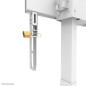 Neomounts WL55-875WH1 Supporto da pavimento per TV 55-100" - muro - motorizzato - TÜV Neomounts WL55-875WH1 Supporto da pavimento per TV 55-100" - muro - motorizzato - TÜV