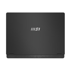 MSI Prestige 14 AI STUDIO C1VEG-016SYST Intel Core Ultra 7 155H Laptop 14" 2.8K 16 GB DDR5-SDRAM 1 TB SSD NVIDIA GeForce RTX