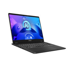 MSI Prestige 14 AI STUDIO C1VEG-016SYST Intel Core Ultra 7 155H Computer portatile 35,6 cm (14") 2.8K 16 GB DDR5-SDRAM 1 TB SSD