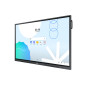 Samsung WA65D interactive whiteboard 65" 3840 x 2160 pixels Touchscreen Gray Samsung WA65D interactive whiteboard 65" 3840 x 2160 pixels Touchscreen Gray