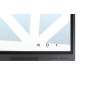 Samsung WA65D interactive whiteboard 65" 3840 x 2160 pixels Touchscreen Gray Samsung WA65D interactive whiteboard 65" 3840 x 2160 pixels Touchscreen Gray